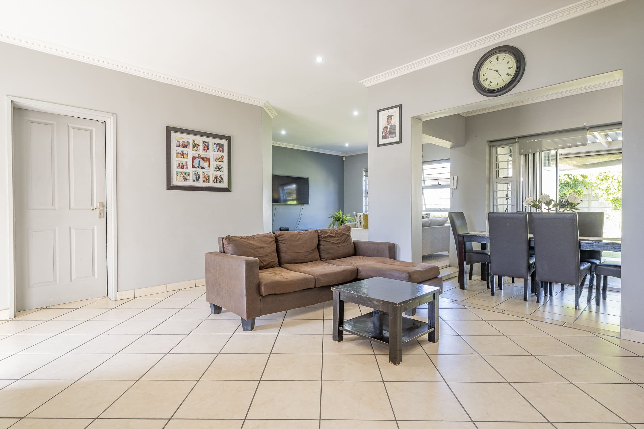 4 Bedroom Property for Sale in Sonkring Western Cape